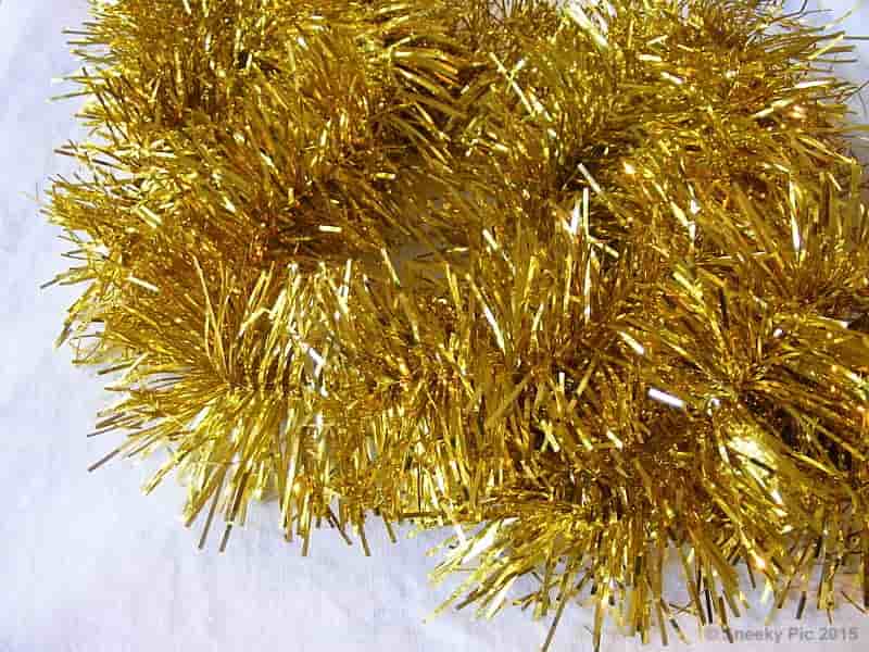 Tinsel
