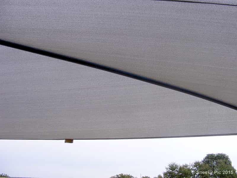 Shade Netting