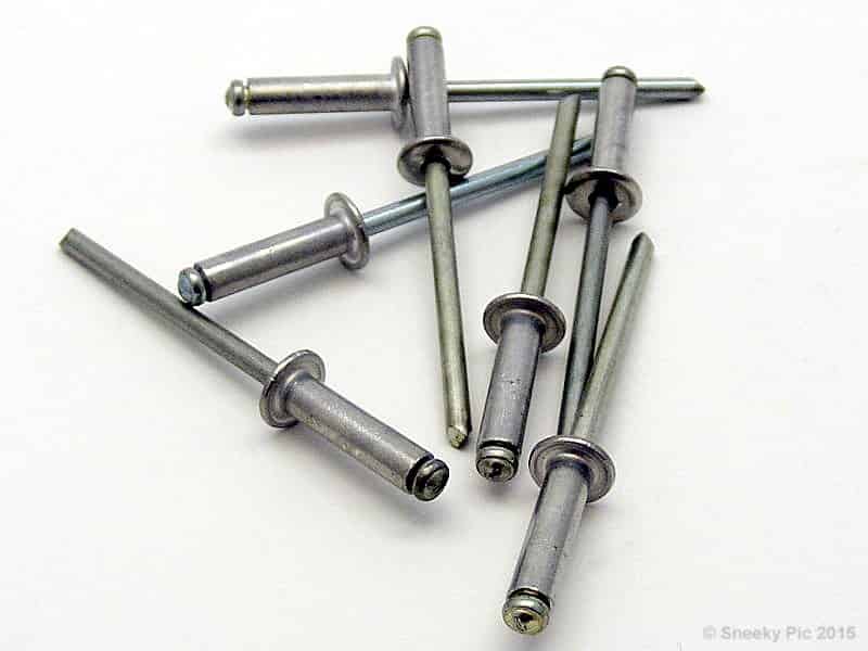 Pop Rivets