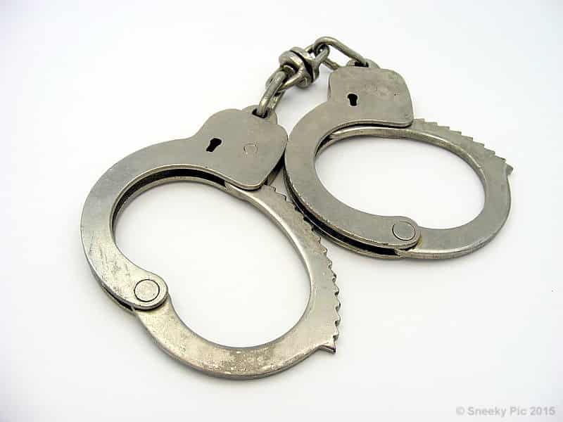 Handcuffs