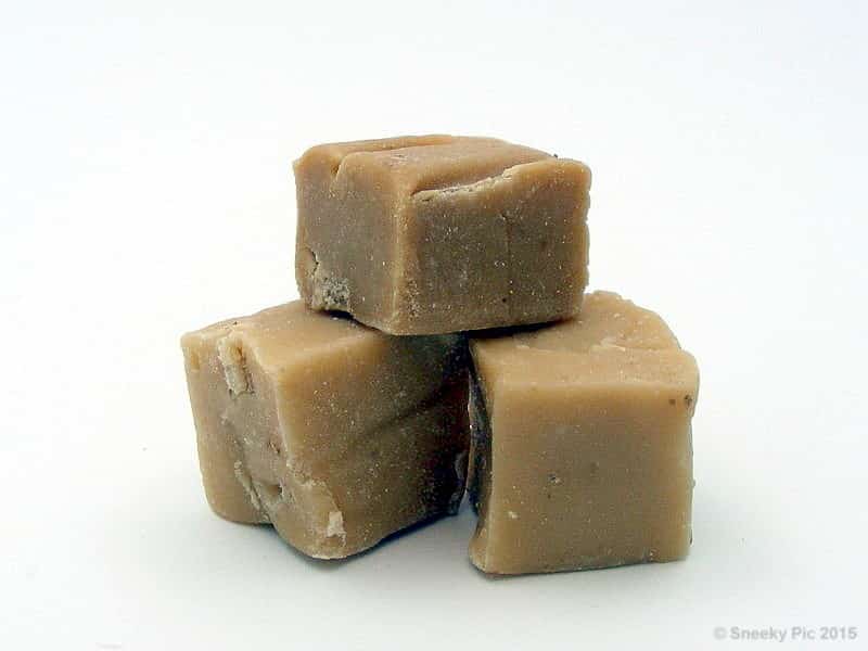 Fudge