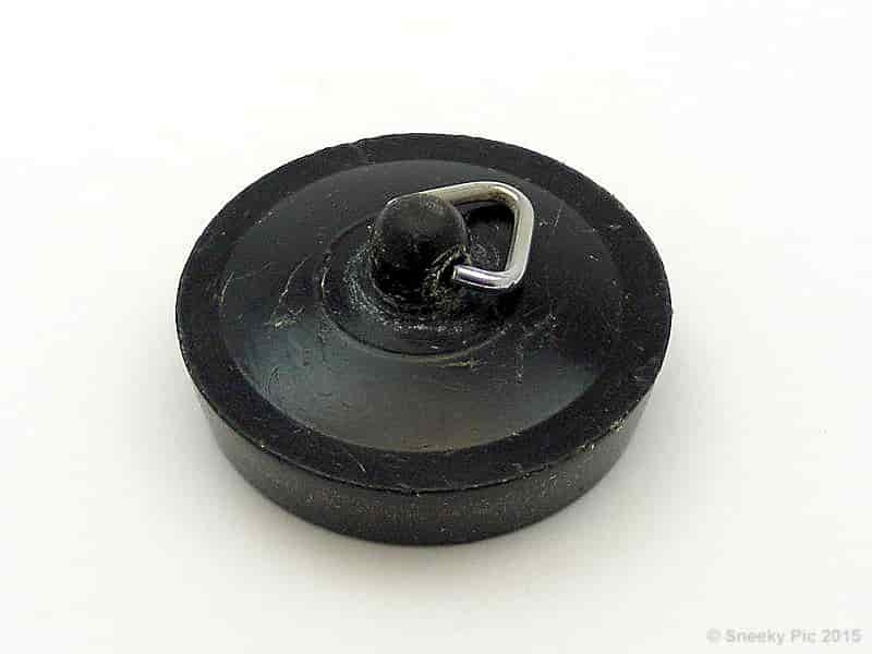 Basin / Bath / Sink Plug