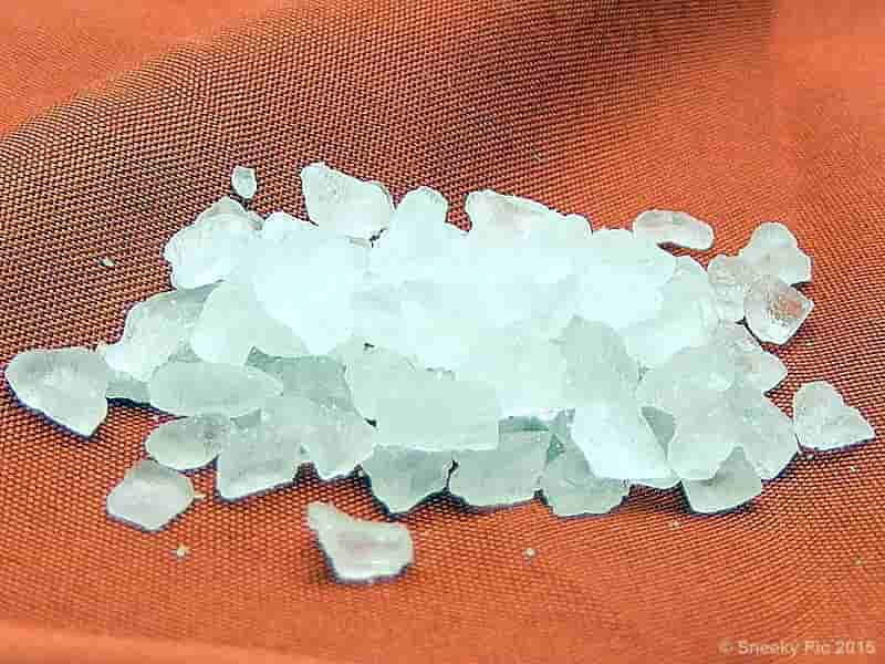 Course Sea Salt