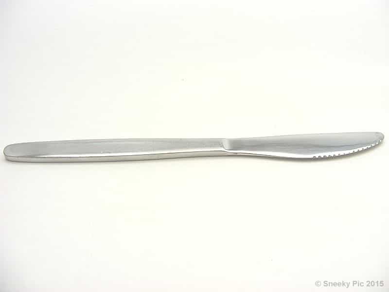 Knife