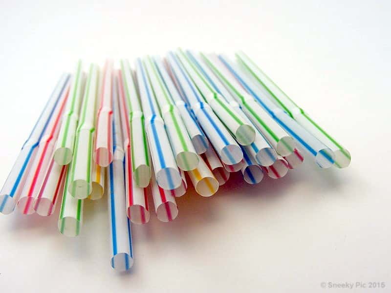 Straws