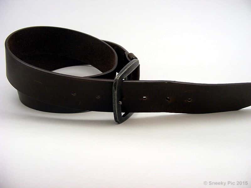 Belt Holes