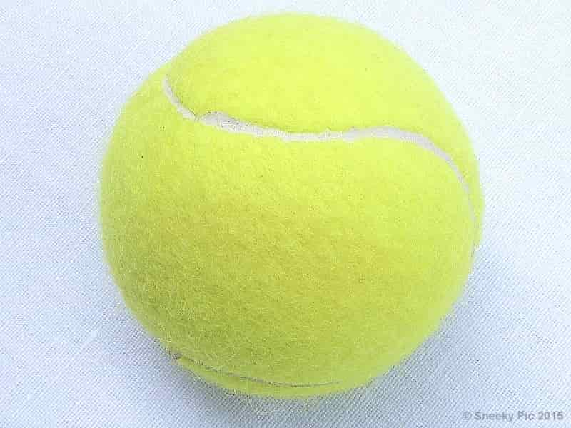 Tennis Ball
