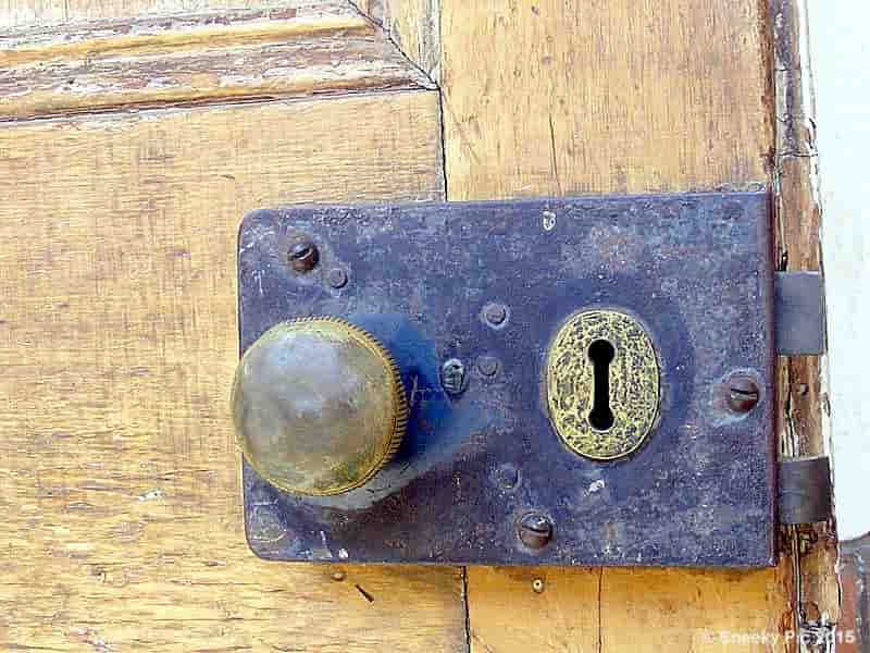Door Knob