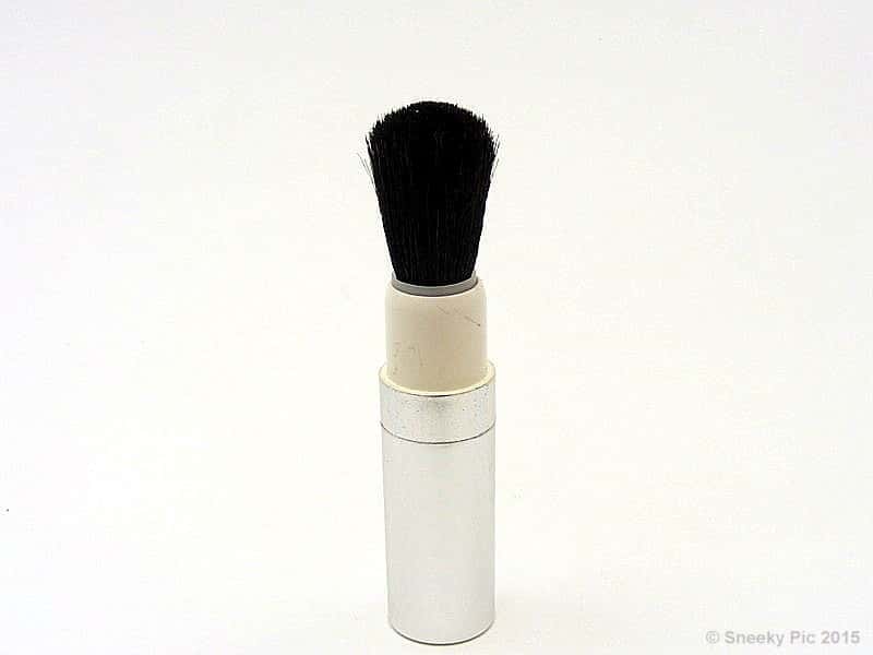 Blush Brush