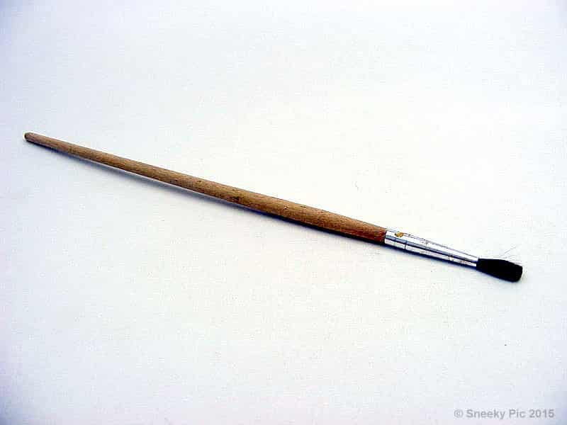 Paint Brush