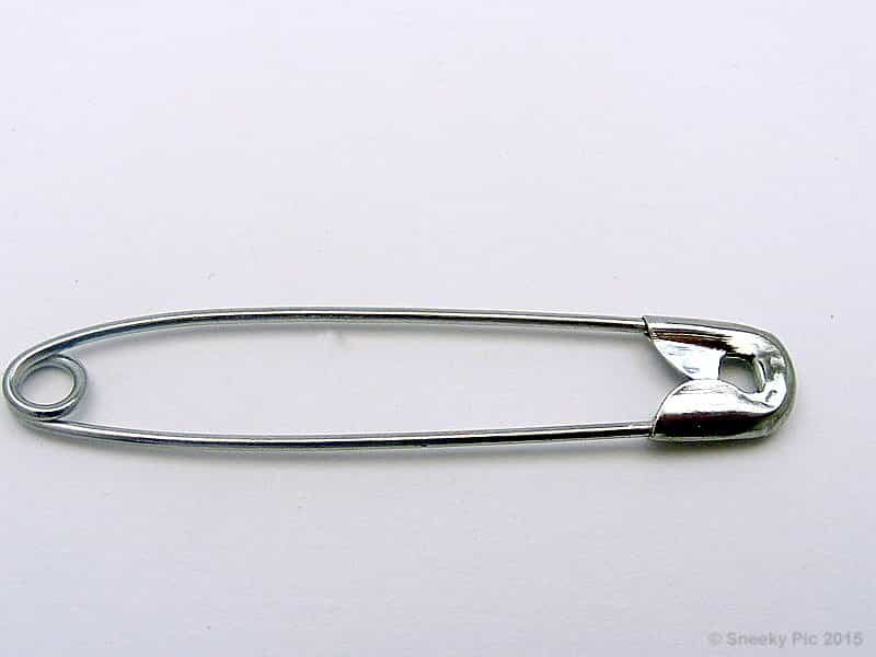 Safety Pin