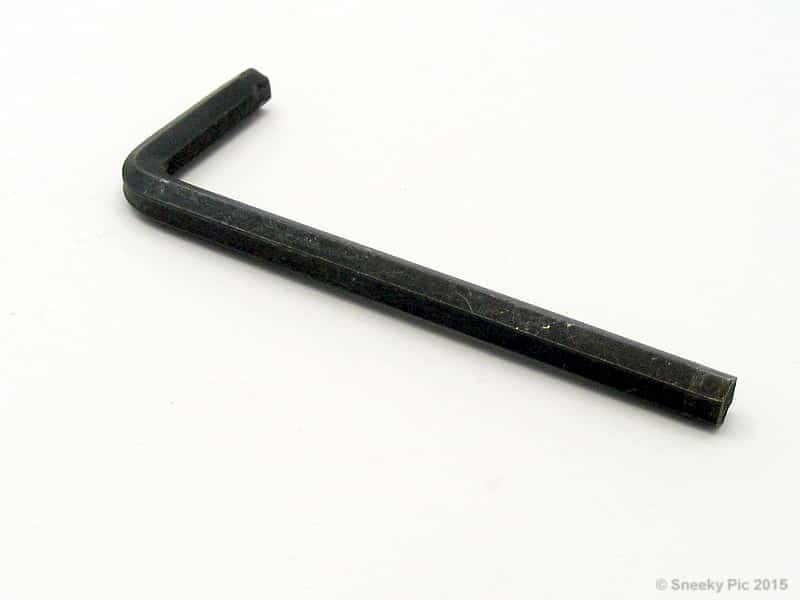 Allen Key