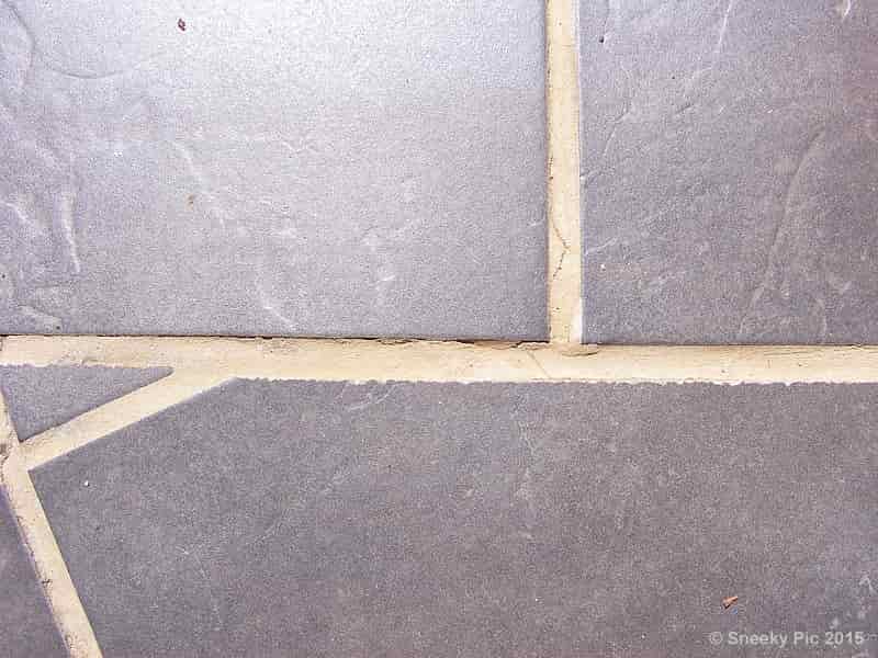 Tile Grouting