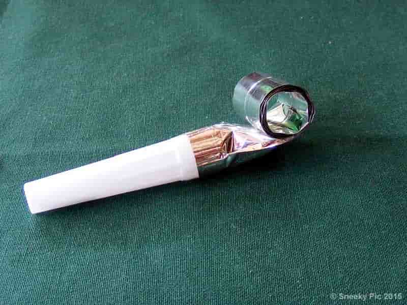 Party Blower