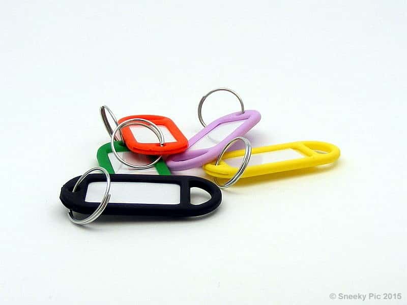 Keyring