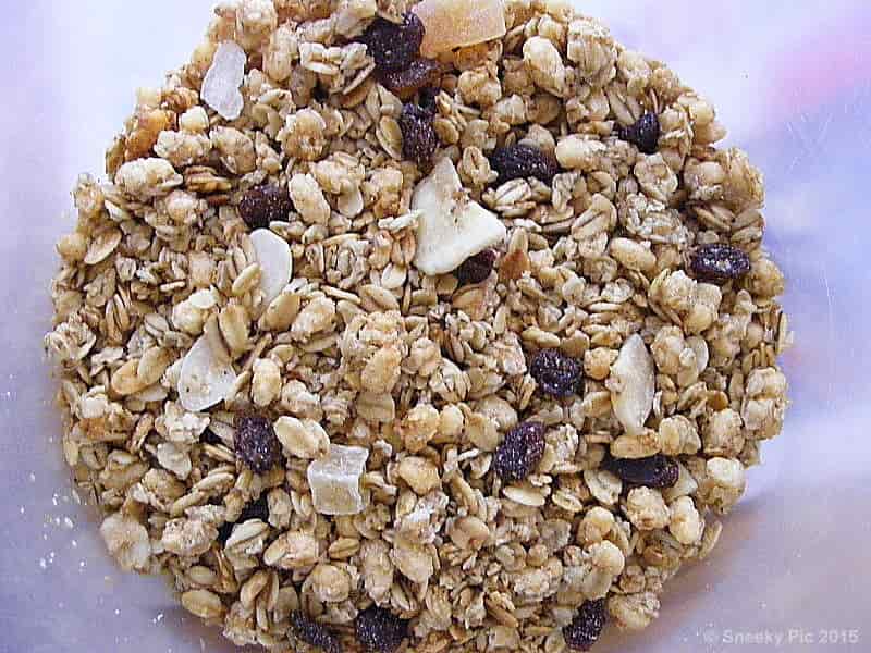 Muesli