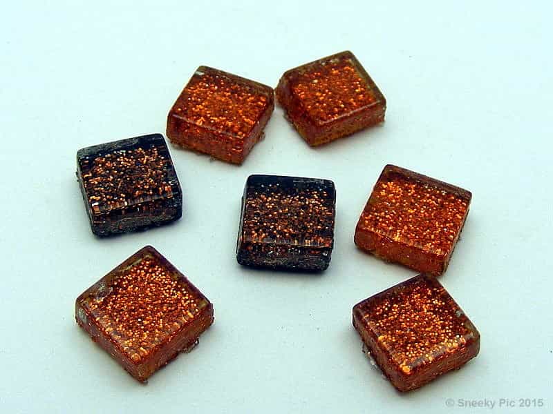 Mosaic Tiles