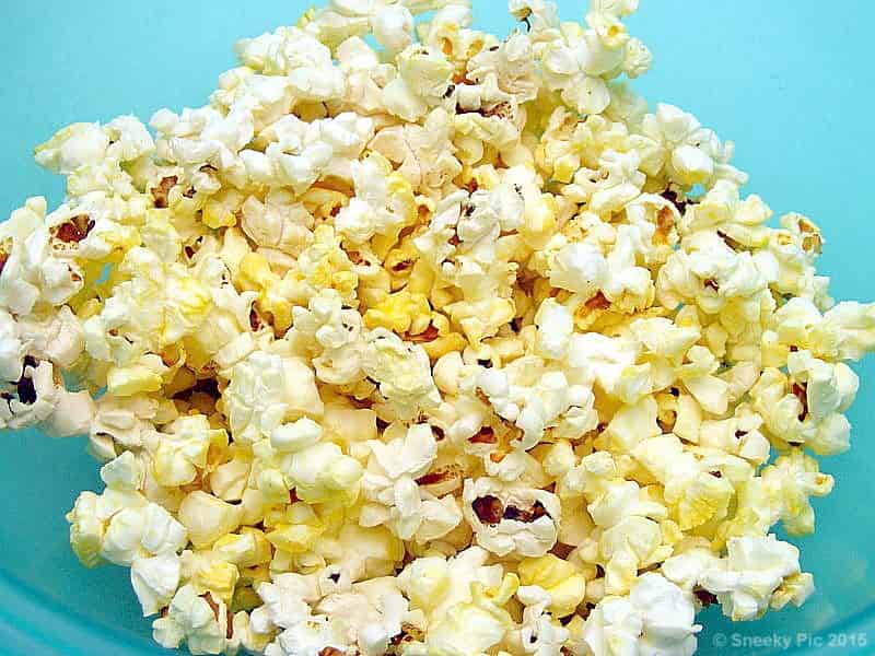 Popcorn