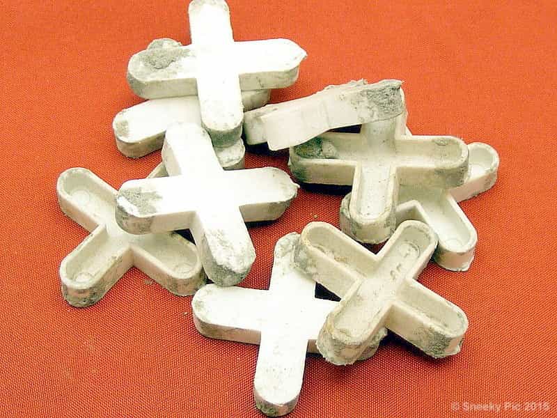 Tile Spacers