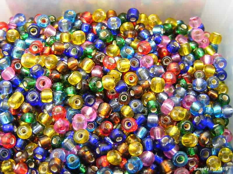 Beads