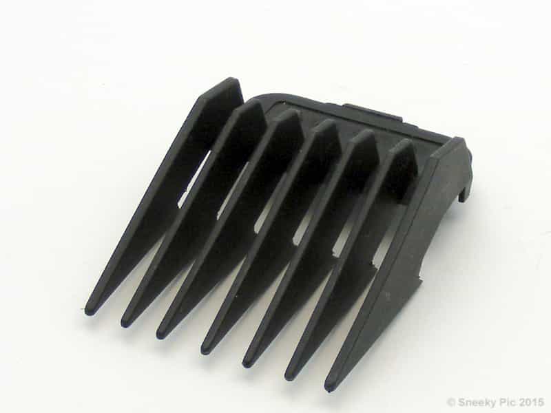 Hair Clippers Guide Comb