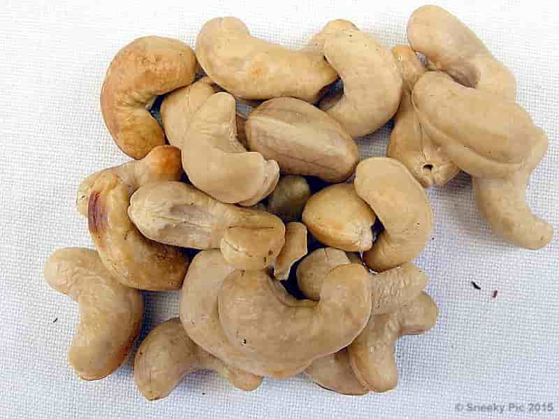 Cashew Nuts