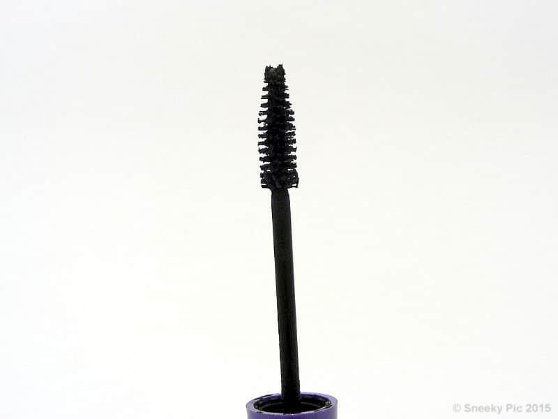 Mascara Brush