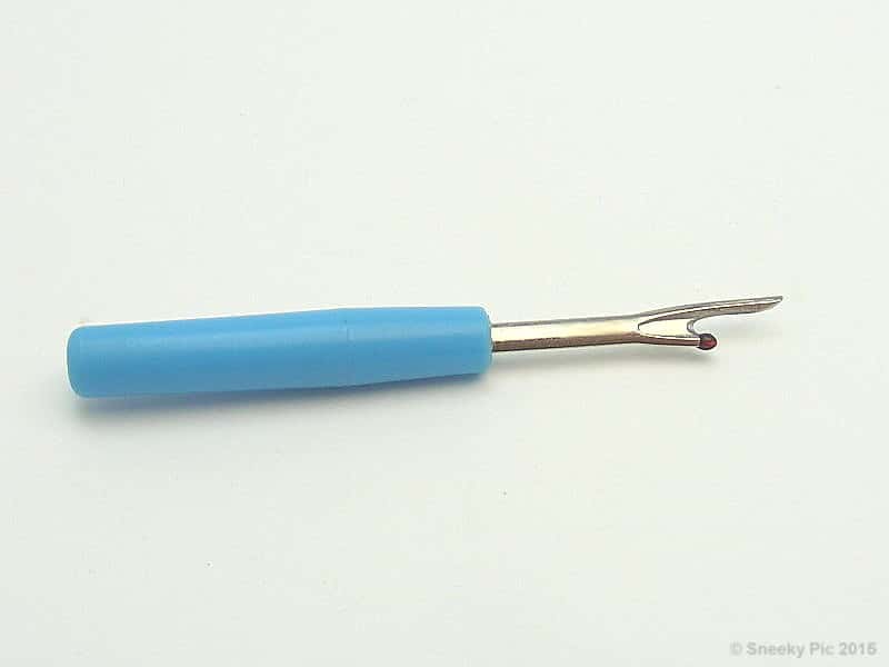Sewing / Stitch Unpicker