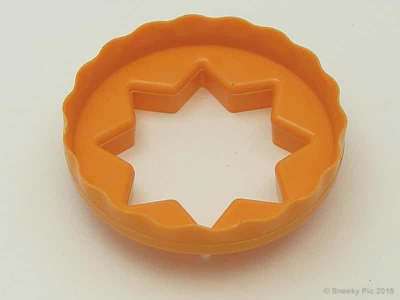 Cookie / Dough Cutter