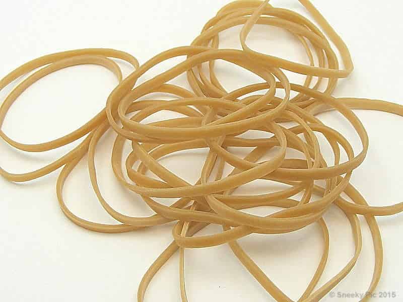 Rubber / Elastic Bands