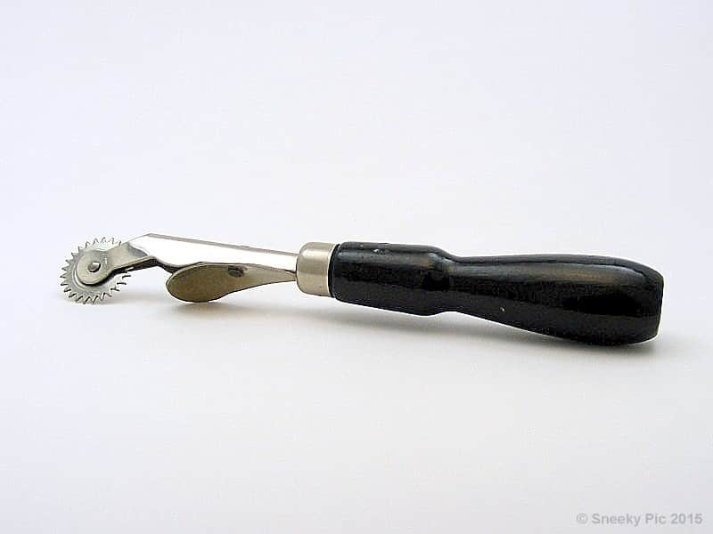 Tracing Wheel Sewing Tool