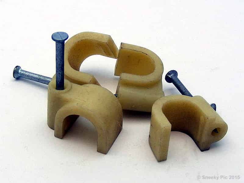 Cable Clips