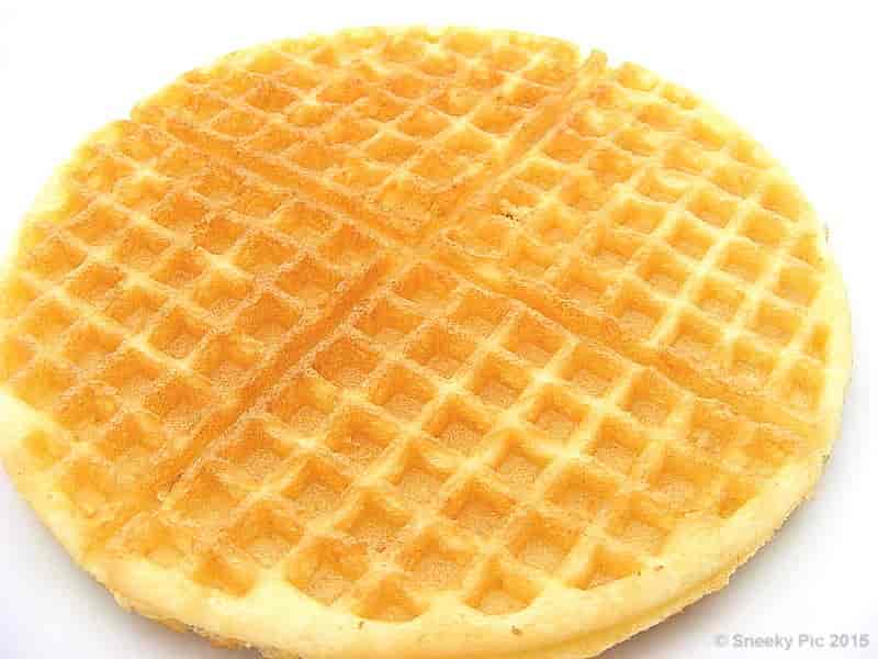 Waffle