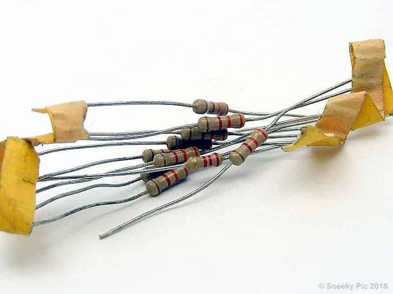 Resistors