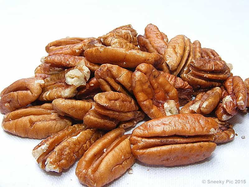 Pecan Nuts