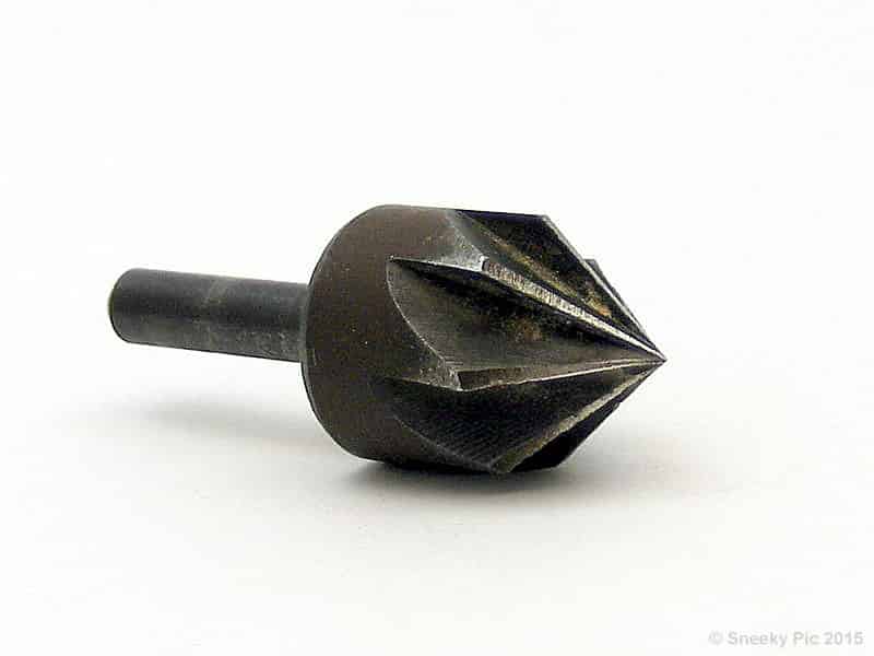 Hole Enlarger Drill Bit