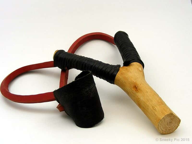 Slingshot