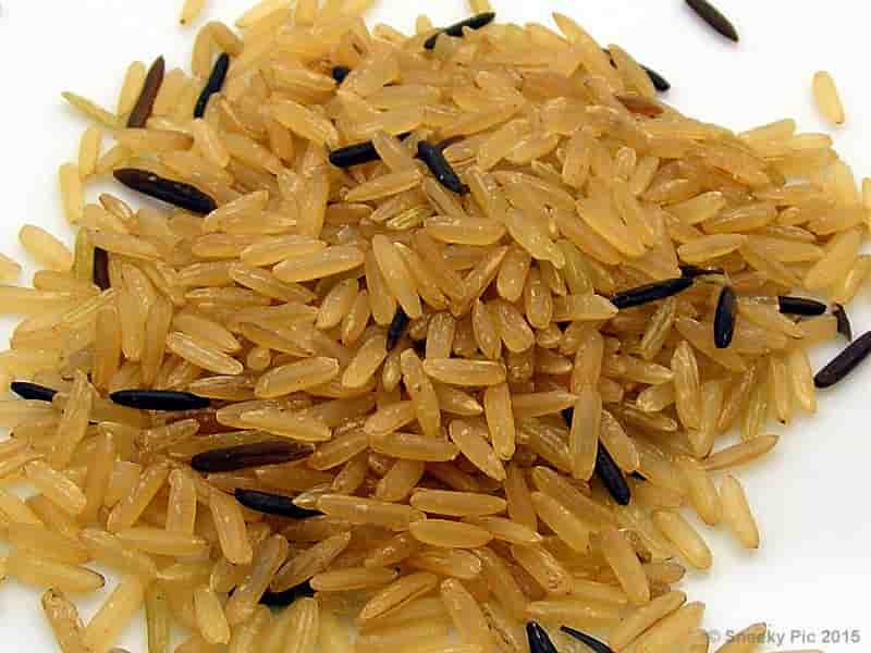 Brown Rice