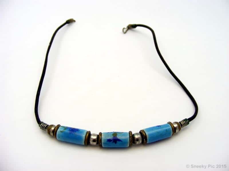 Choker Necklace