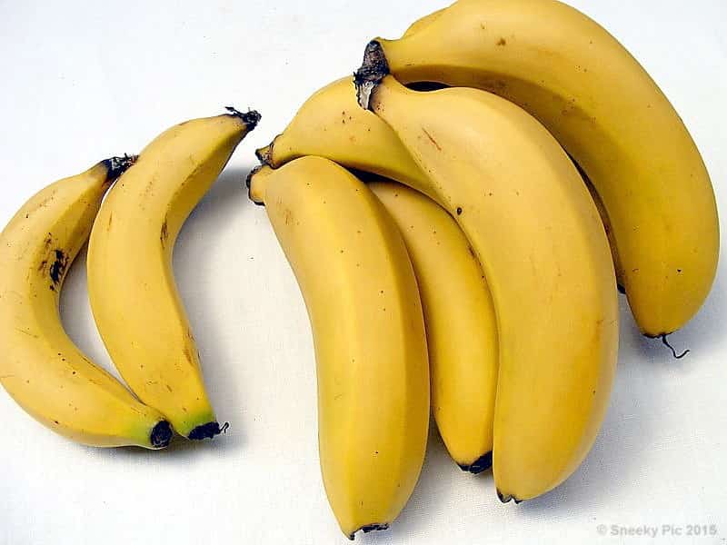 Bananas