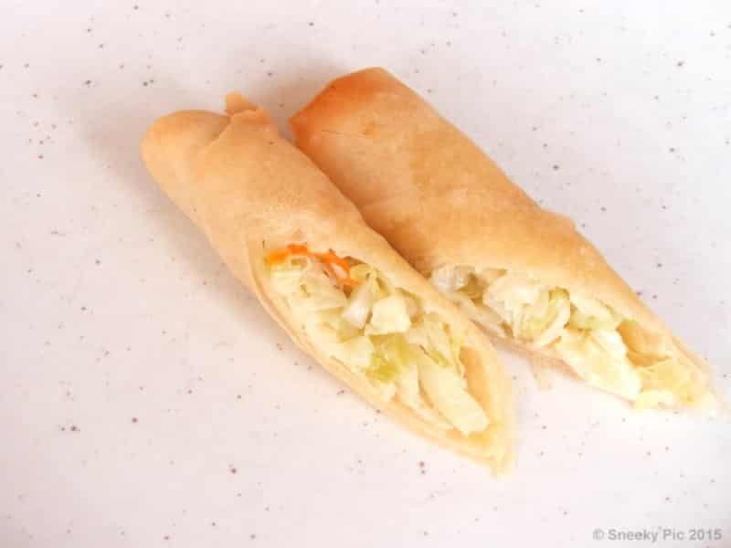 Springroll