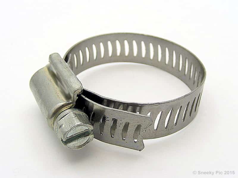 Clamp Hose