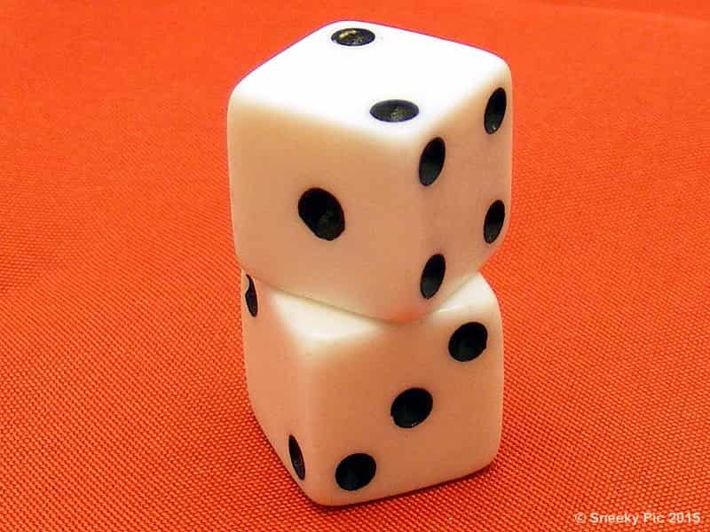 Dice