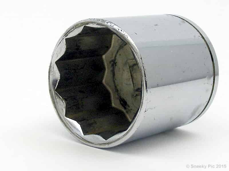 Socket Tool