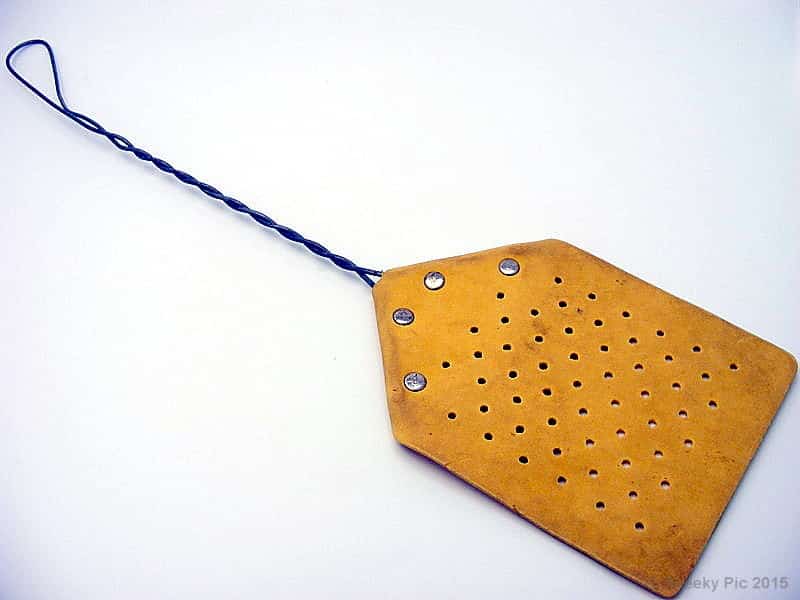 Fly Swatter