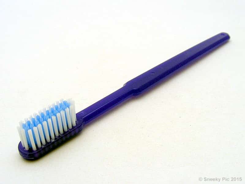 Toothbrush