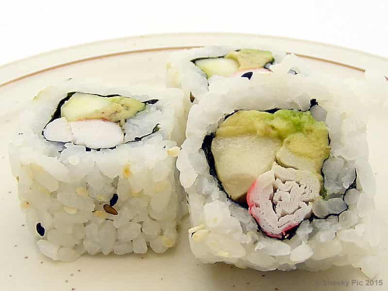 Sushi