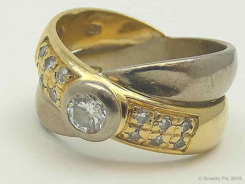 Wedding Ring