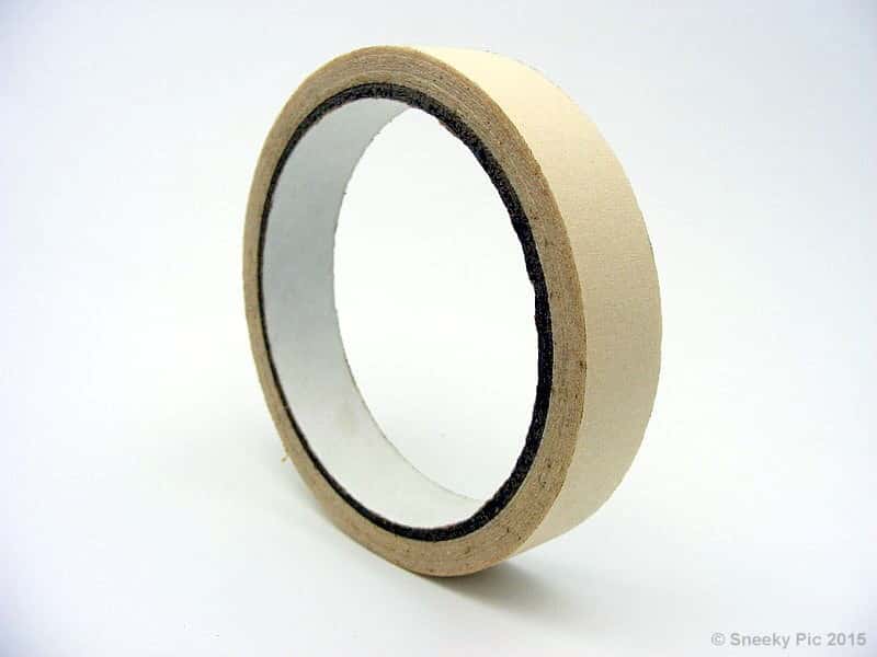 Masking Tape