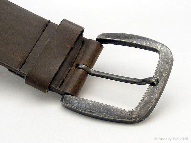 Belt Buckle